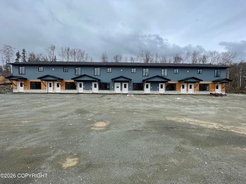 3-2037 N Jack Minnick Circle, Wasilla, AK, 99654 | Card Image