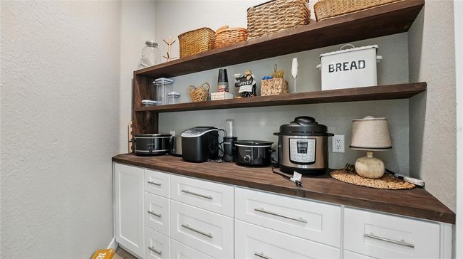 Floating shelves and built ins | Image 21