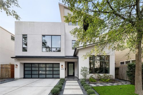 103 Roy St, Houston, TX, 77007-7231 | Card Image