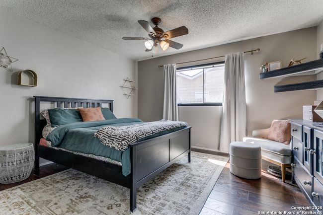 9921 Flatland Trl, House other with 3 bedrooms, 2 bathrooms and null parking in Converse TX | Image 16