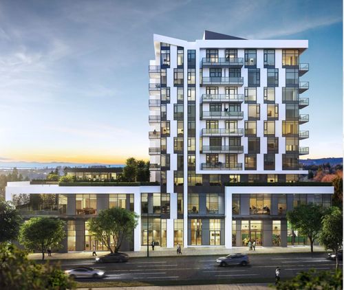 704-8405 Granville Street, Vancouver, BC, V6P4Z9 | Card Image