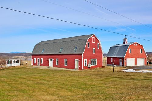 1465 West St, Cornwall, VT, 05753-9829 | Card Image