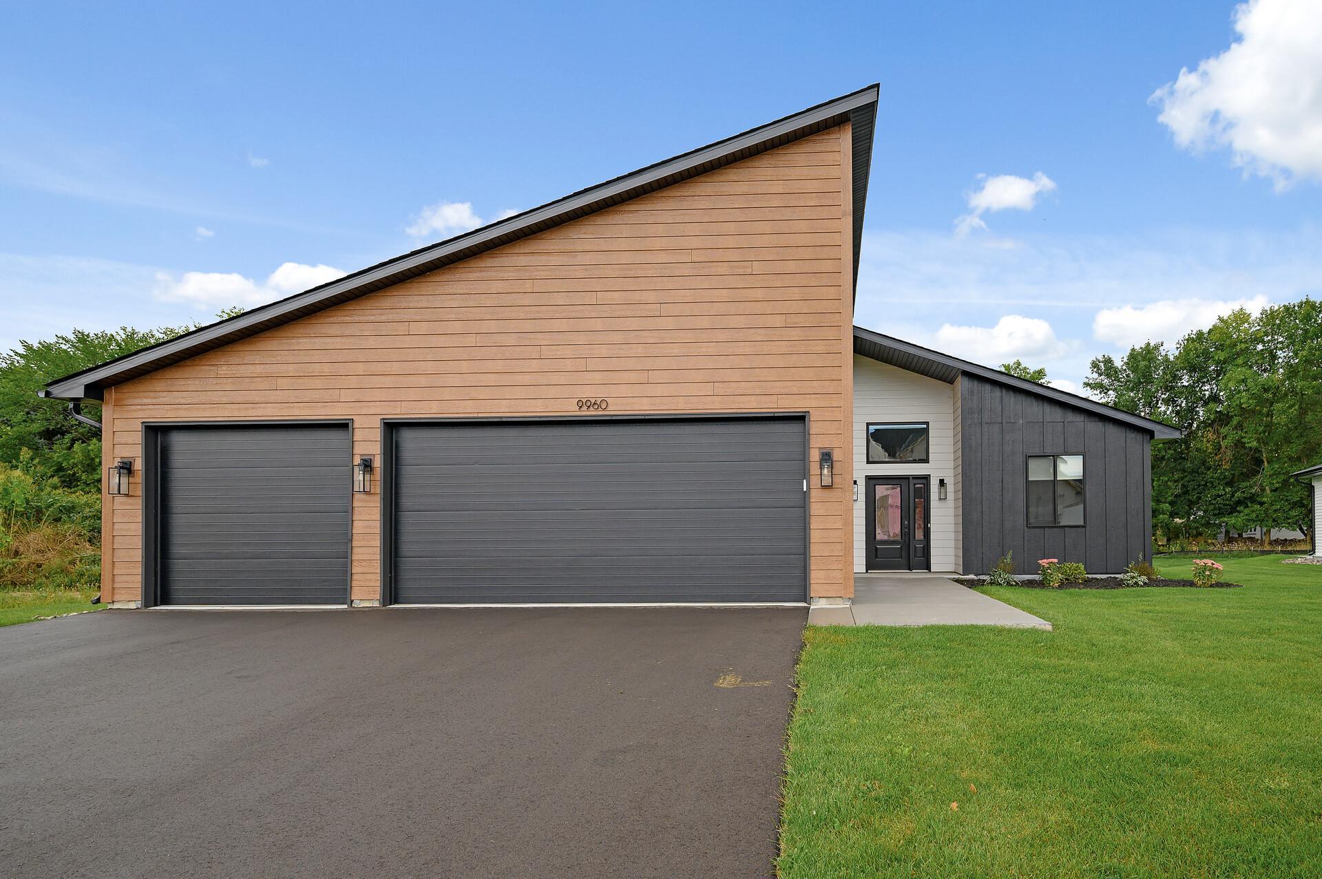 14th Cir, Saint Michael, MN 55376