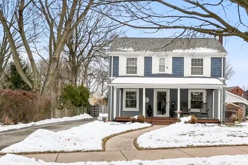 1216 Maxine Dr, Fort Wayne, IN, 46807-2525 | Card Image