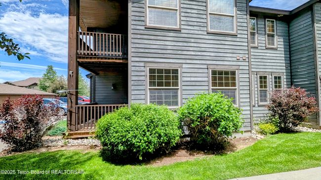 UNIT-19 - 715 Moraine Ct, Condo with 3 bedrooms, 2 bathrooms and null parking in Driggs ID | Image 80