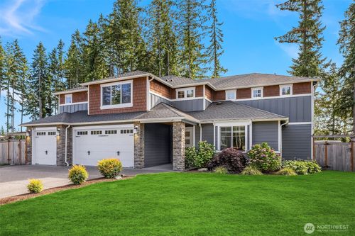 11928 137th Ave Ne, Lake Stevens, WA, 98258 | Card Image