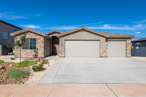 1005 N 20 W, La Verkin, UT, 84745-5064 | Card Image