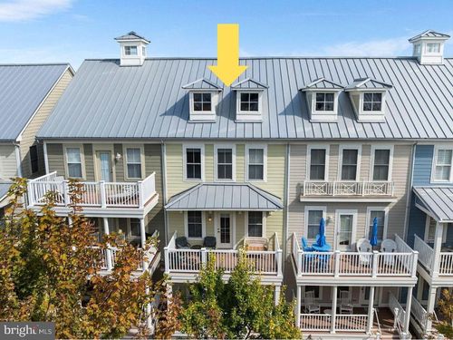 lut-v-6 Beach Walk Ln, OCEAN CITY, MD, 21842-5281 | Card Image