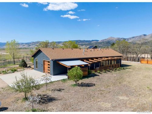 3920 Nelson Rd, Longmont, CO, 80503-9091 | Card Image
