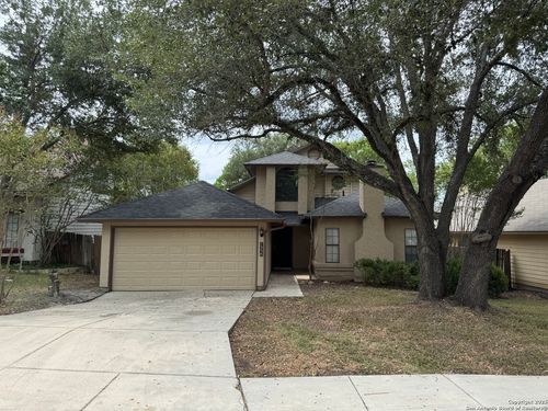 7338 Estrid Trl, San Antonio, TX, 78244-2323 | Card Image
