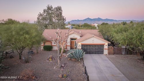 1709 Camino Jalisco, Rio Rico, AZ, 85648-6012 | Card Image