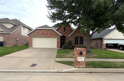 8704 Corral Cir, Fort Worth, TX, 76244-8026 | Card Image