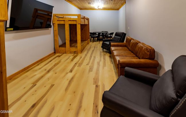 617 Davenport Rd, House other with 3 bedrooms, 3 bathrooms and null parking in Gatlinburg TN | Image 40