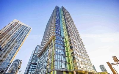 509 - 170 Fort York Blvd, Condo with 2 bedrooms, 1 bathrooms and null parking in Toronto ON | Image 1