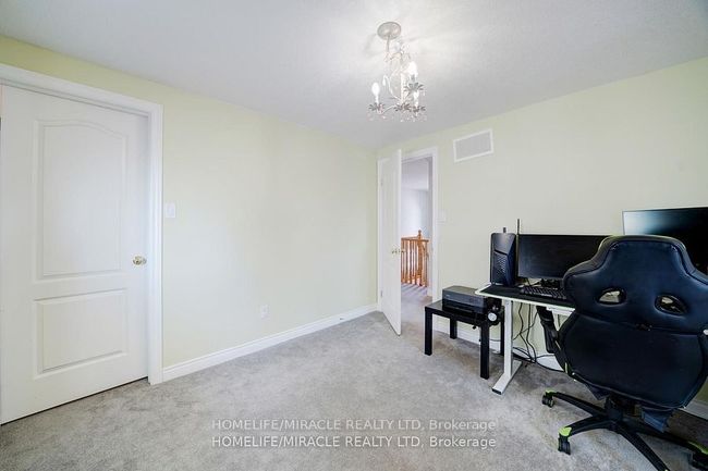 81 Shephard Ave, House other with 3 bedrooms, 4 bathrooms and 2 parking in Alliston ON | Image 36