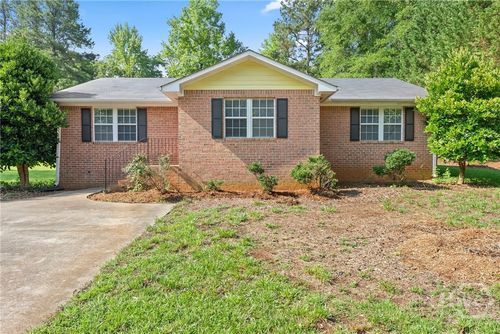 175 Big Oak Cir, Athens, GA, 30605-7006 | Card Image