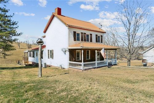 3323 State Route 2011, Scenery Hill, PA, 15360-1554 | Card Image