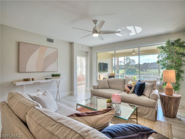 APT-206 - 9060 Spring Run Blvd, Condo with 2 bedrooms, 2 bathrooms and null parking in Estero FL | Image 7