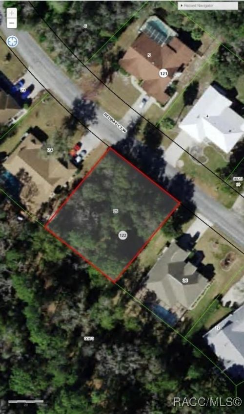 8 Redbay Ct W, Homosassa, FL, 34446-5118 | Card Image