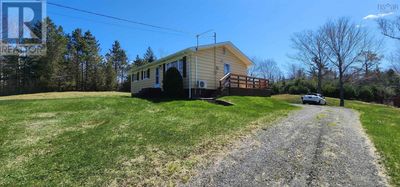 1398 Ridge Rd, House other with 3 bedrooms, 1 bathrooms and null parking in Barton NS | Image 3