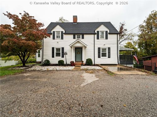 899 Sherwood Rd, Charleston, WV, 25314-1863 | Card Image