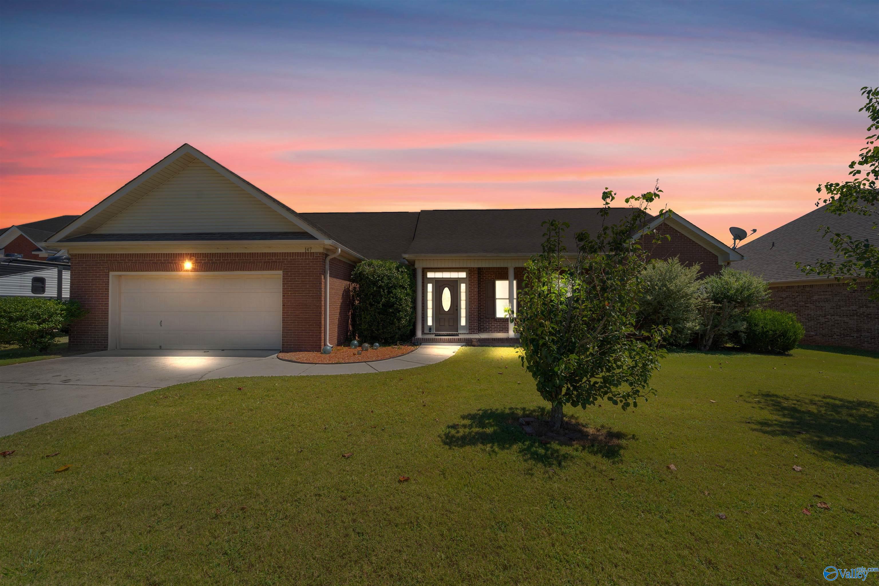 Bobo Rd, Hazel Green, AL 35750