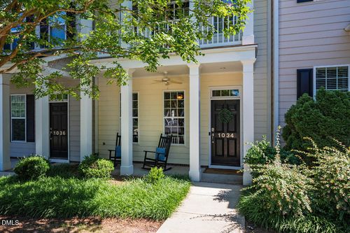 1034 Philpott Dr, Chapel Hill, NC, 27517-7459 | Card Image