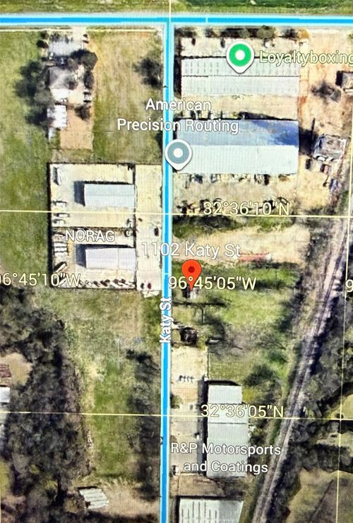 1102 Katy Street, Lancaster, TX, 75146 | Card Image