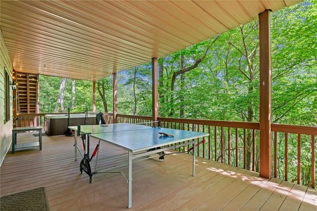 816 Alpine Dr, House other with 4 bedrooms, 4 bathrooms and null parking in Jasper GA | Image 10