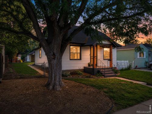 613 Martin St, Longmont, CO, 80501-5101 | Card Image