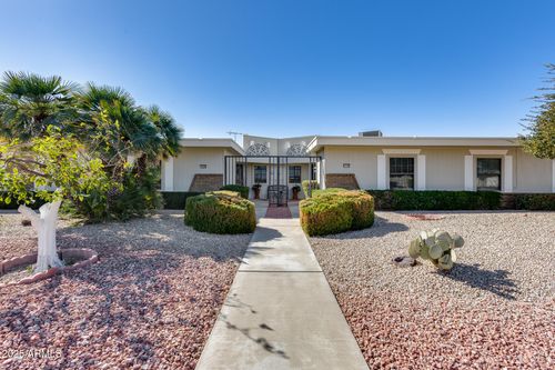 17428 N Boswell Blvd, Sun City, AZ, 85373-1622 | Card Image