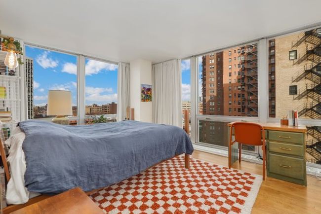 APT-1115 - 2400 N Lakeview Ave, Condo with 1 bedrooms, 1 bathrooms and 1 parking in CHICAGO IL | Image 10
