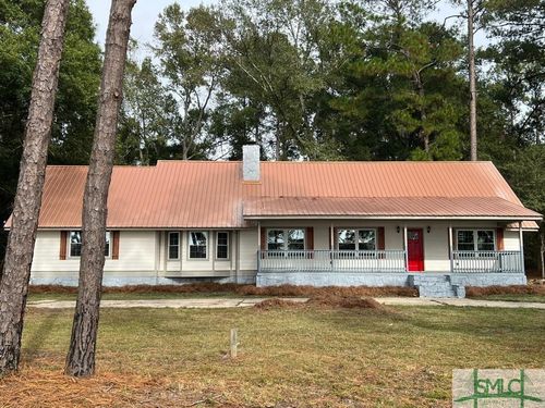 1435 E Lake Dr, Screven, GA, 31560 | Card Image