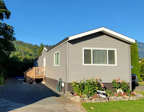 7-1884 Heath Rd, Agassiz, BC, V0M1A0 | Card Image