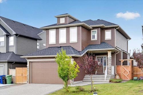 2584 Ravenslea Gdns Se, Airdrie, AB, T4A0T2 | Card Image
