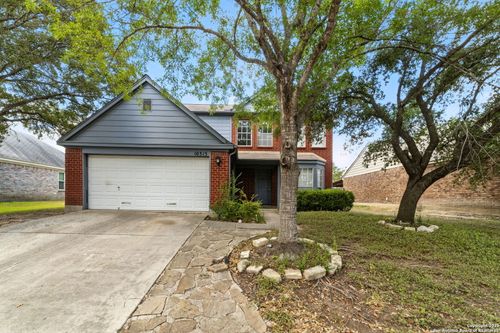 10315 Mustang Gate, San Antonio, TX, 78254 | Card Image