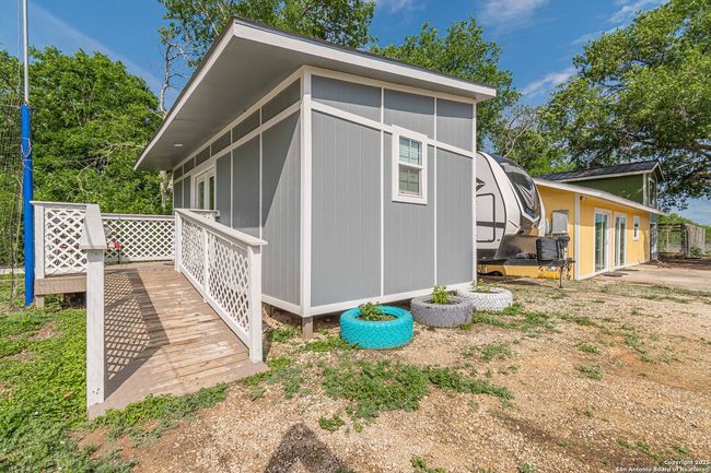 3951 Briar Hollow St, House other with 3 bedrooms, 2 bathrooms and null parking in San Antonio TX | Image 57