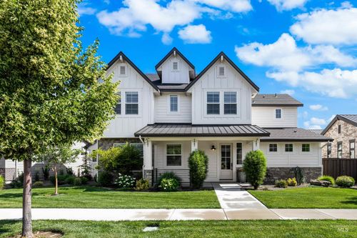 3122 W Hidden Springs Dr, Boise, ID, 83714-2262 | Card Image