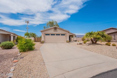 6768 S Russet Sky Way, Gold Canyon, AZ, 85118-2950 | Card Image