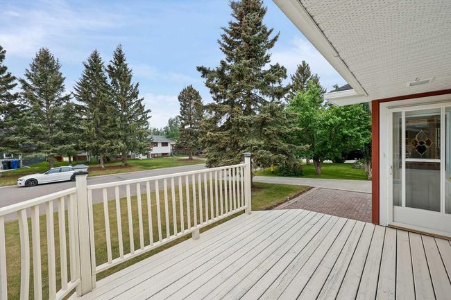 212 5 Ave Ne, House detached with 3 bedrooms, 2 bathrooms and 6 parking in Sundre AB | Image 44