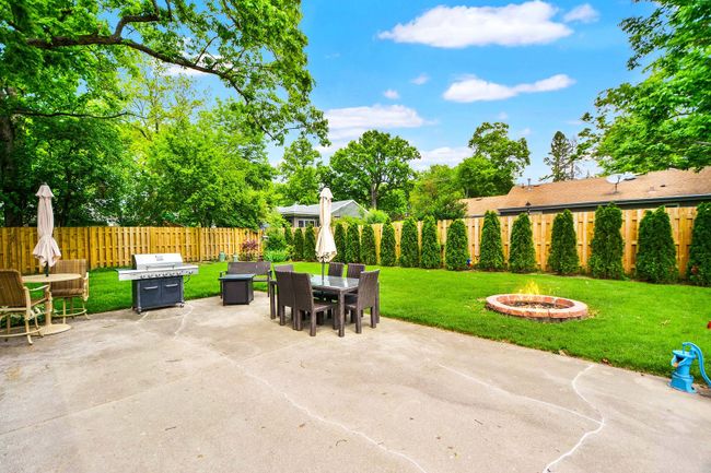 21300 Shady Ln, House other with 3 bedrooms, 2 bathrooms and 2 parking in Lake Zurich IL | Image 30