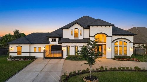 1815 Fresh Garden Way, Richmond, TX, 77406 | Card Image
