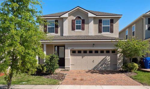 2541 Rapollo Dr, KISSIMMEE, FL, 34741-7971 | Card Image