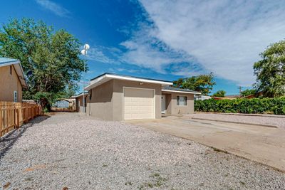 1317 Encino Avenue, House other with 4 bedrooms, 1 bathrooms and null parking in Grants NM | Image 2