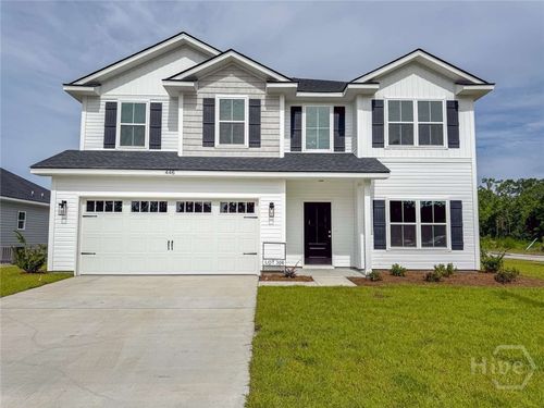 466 Buckingham Dr, Midway, GA, 31320 | Card Image