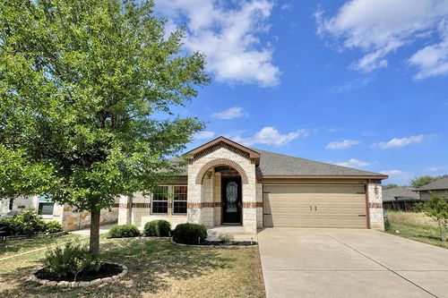 413 Gettysburg Loop, Elgin, TX, 78621-3868 | Card Image