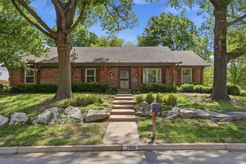 7945 S Florence Avenue, Tulsa, OK, 74136 | Card Image