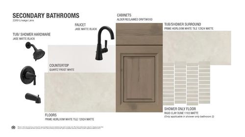 2269 Lineage Lane, Leander, TX, 78641 | Card Image