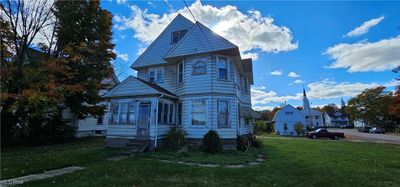 1922 E Prospect, House other with 4 bedrooms, 1 bathrooms and null parking in Ashtabula OH | Image 1