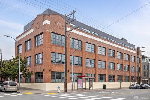 205-2101 Bryant St, San Francisco, CA, 94110-2171 | Card Image